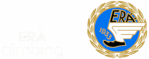 Erä climbing